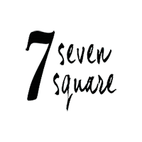 7 Square logo