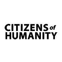 Citizens of Humanity logo
