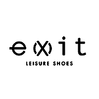 Exit logo