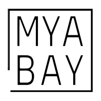 Mya Bay logo