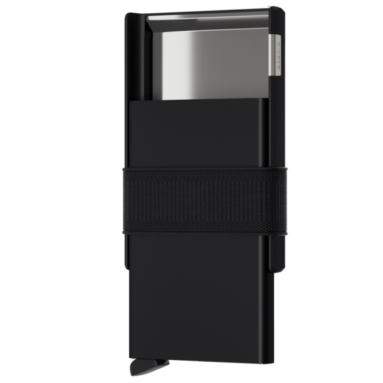 Cardslide Black/Black