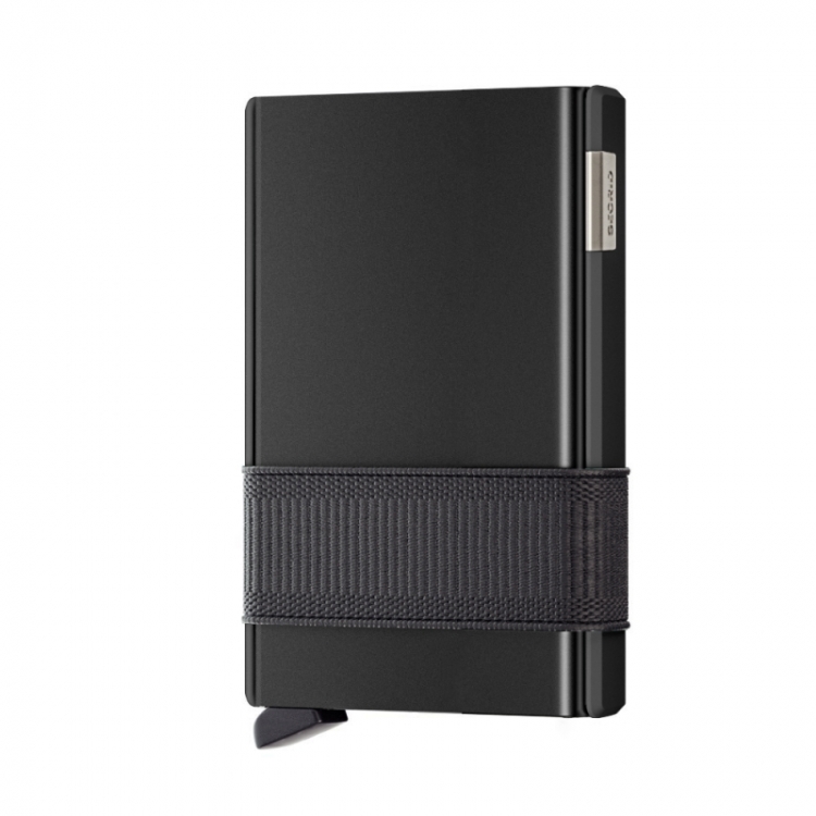 Cardslide Black/Black