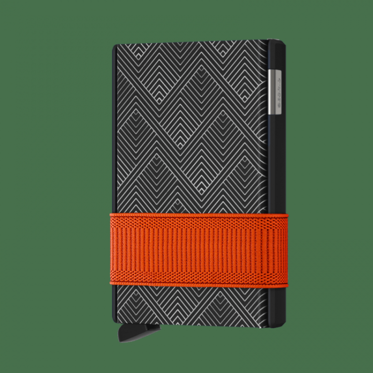 Cardslide Black/Black