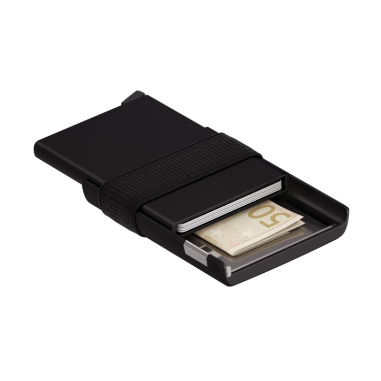Cardslide Black/Black