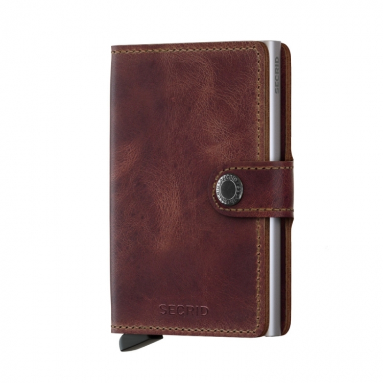 Vintage Brown