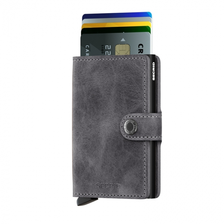 Vintage Grey-Black