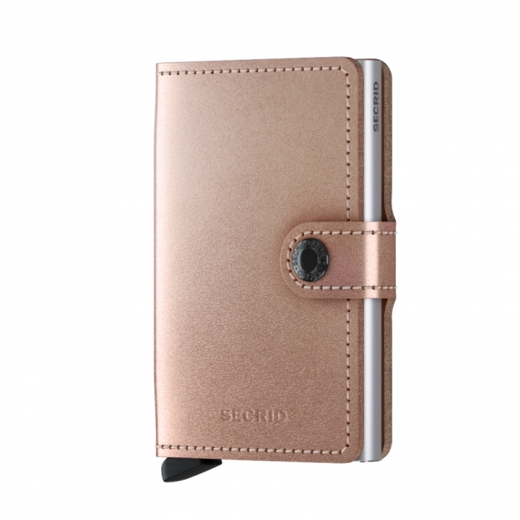 Mettallic Champagne-brown