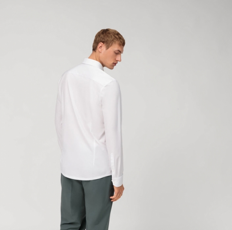 Level Five Body Fit 00-White
