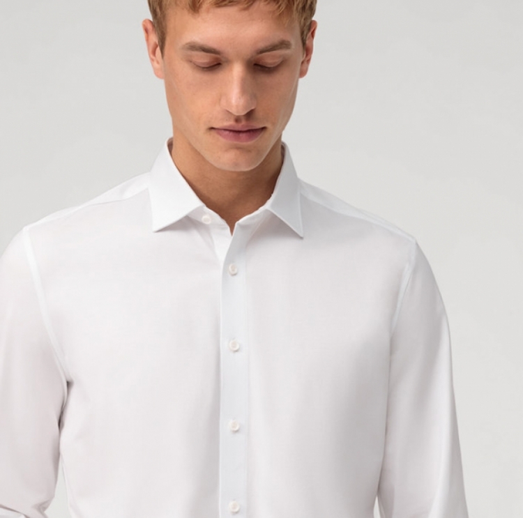 Level Five Body Fit 00-White