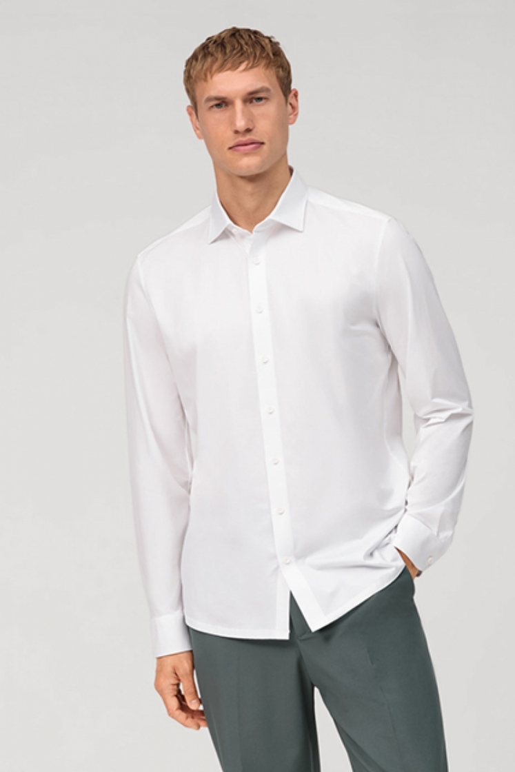 Level Five Body Fit 00-White
