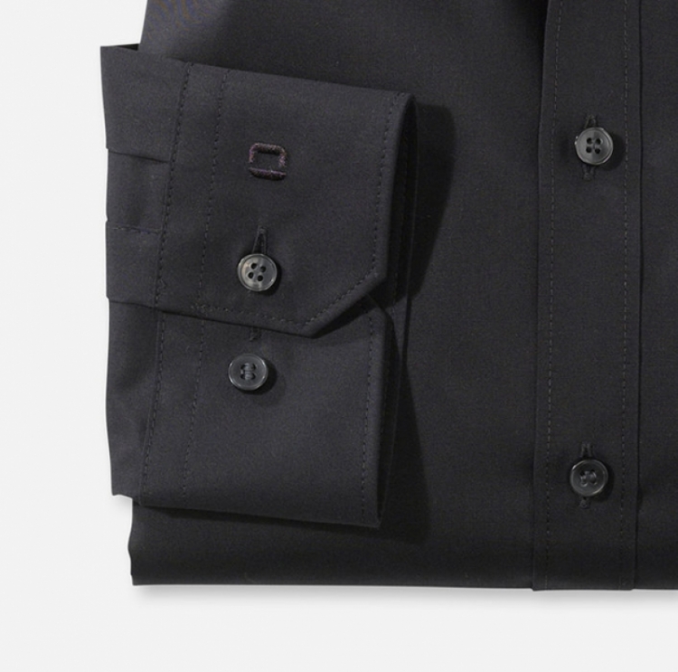 No. Six Super Slim 68-Black