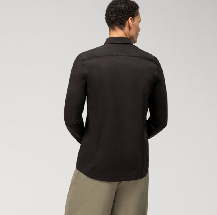 Level Five Body Fit 68-Black