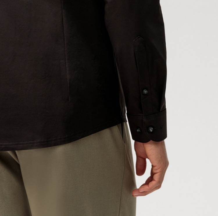 Level Five Body Fit 68-Black