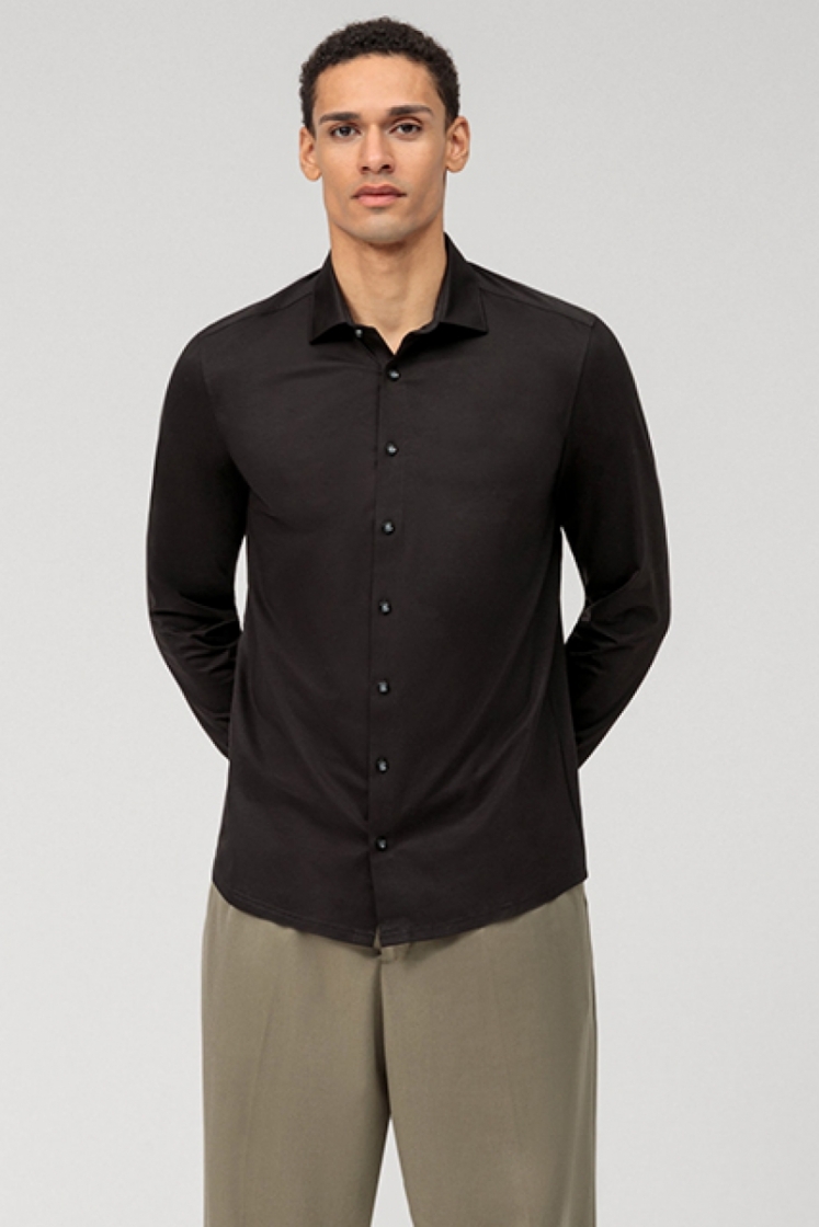 Level Five Body Fit 68-Black
