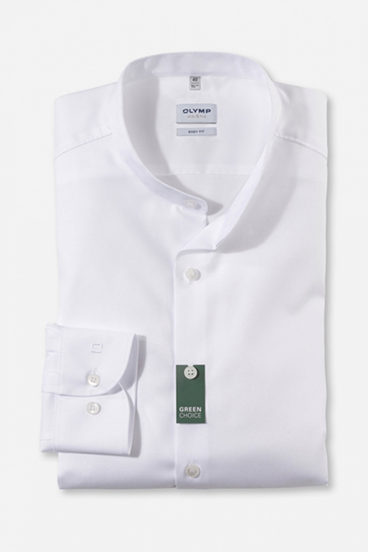 Level Five Body Fit 00-White