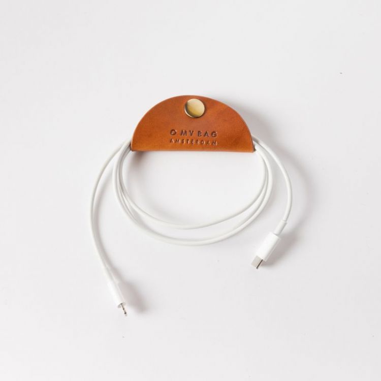 Cord Taco Classic Cognac