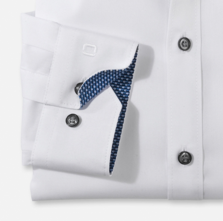 No. Six Super Slim XLM 18-white