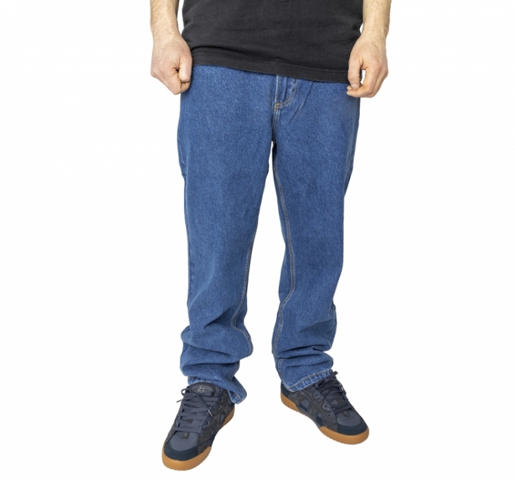 NESSIE Dark Denim