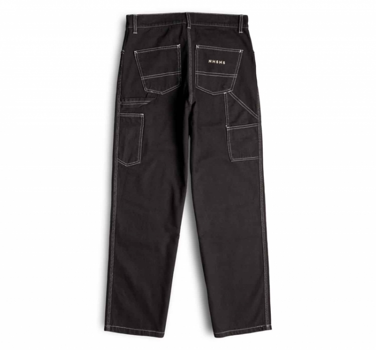 YETI Black Denim