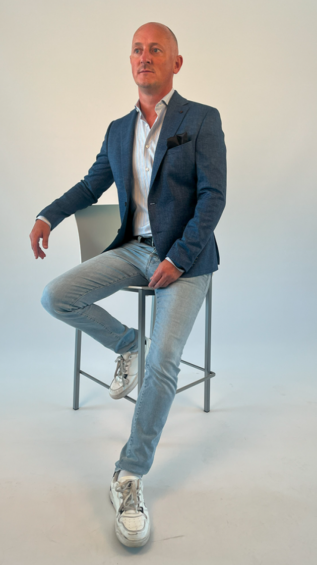 Dinick 655-New Jeans