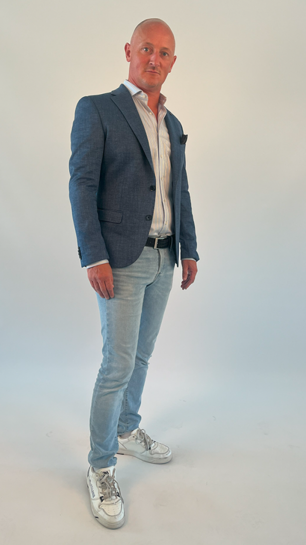 Dinick 655-New Jeans
