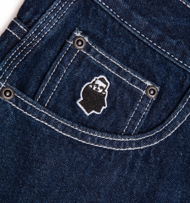 YETI 