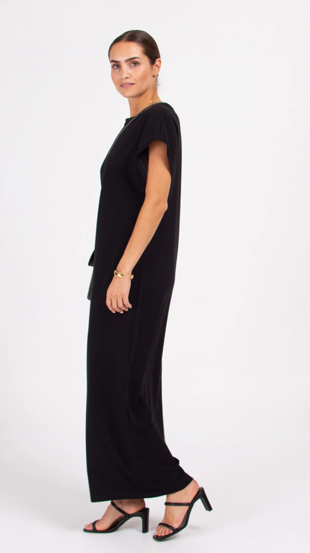 Denise 999-Black