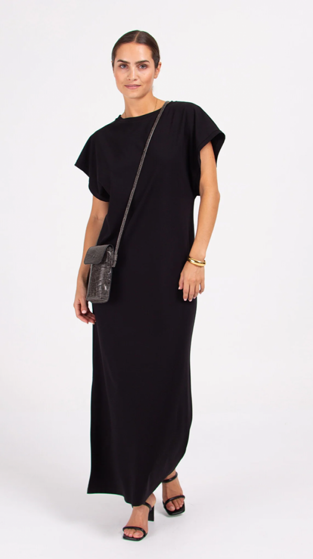 Denise 999-Black