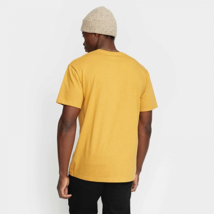 Application ts Yellow-melange