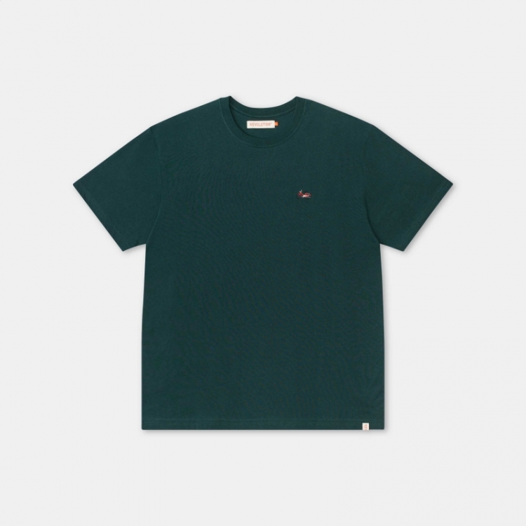 Appliction ts Darkgreen-melan