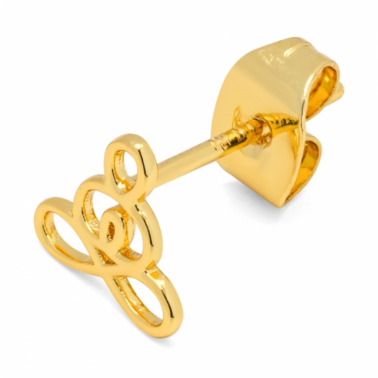 Zen Gold plated