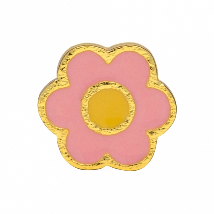 Anemone Yellow-Pink