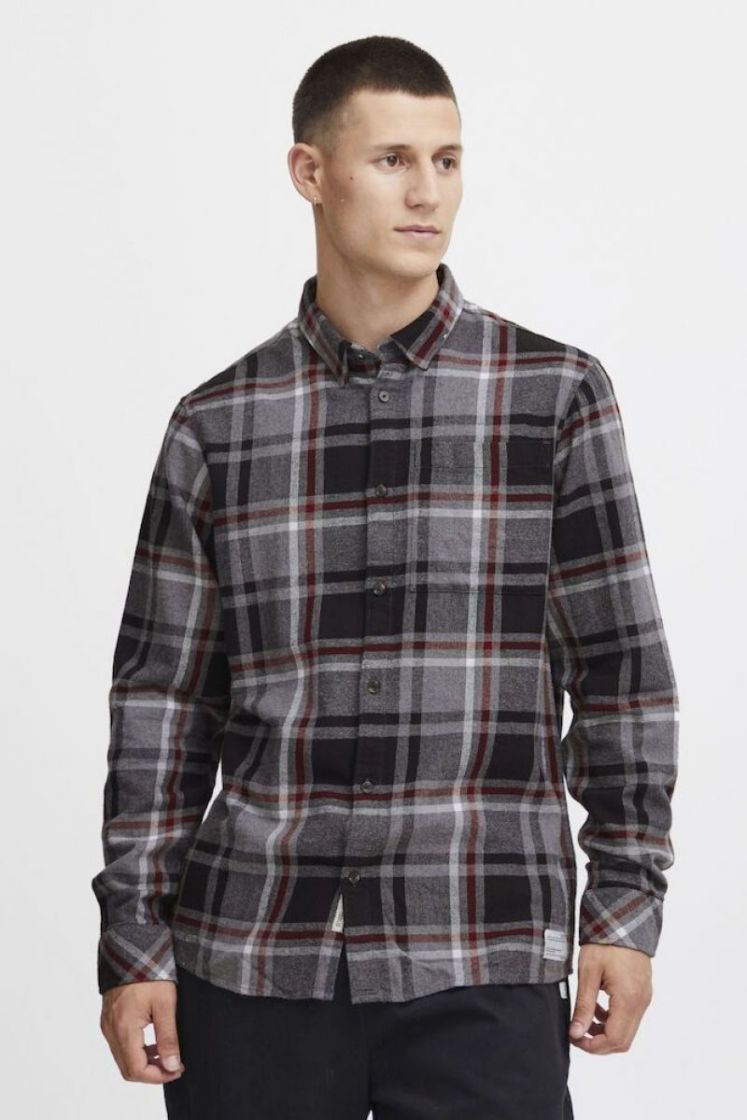SDCRAIG sh shirt 1840051-Gray Me