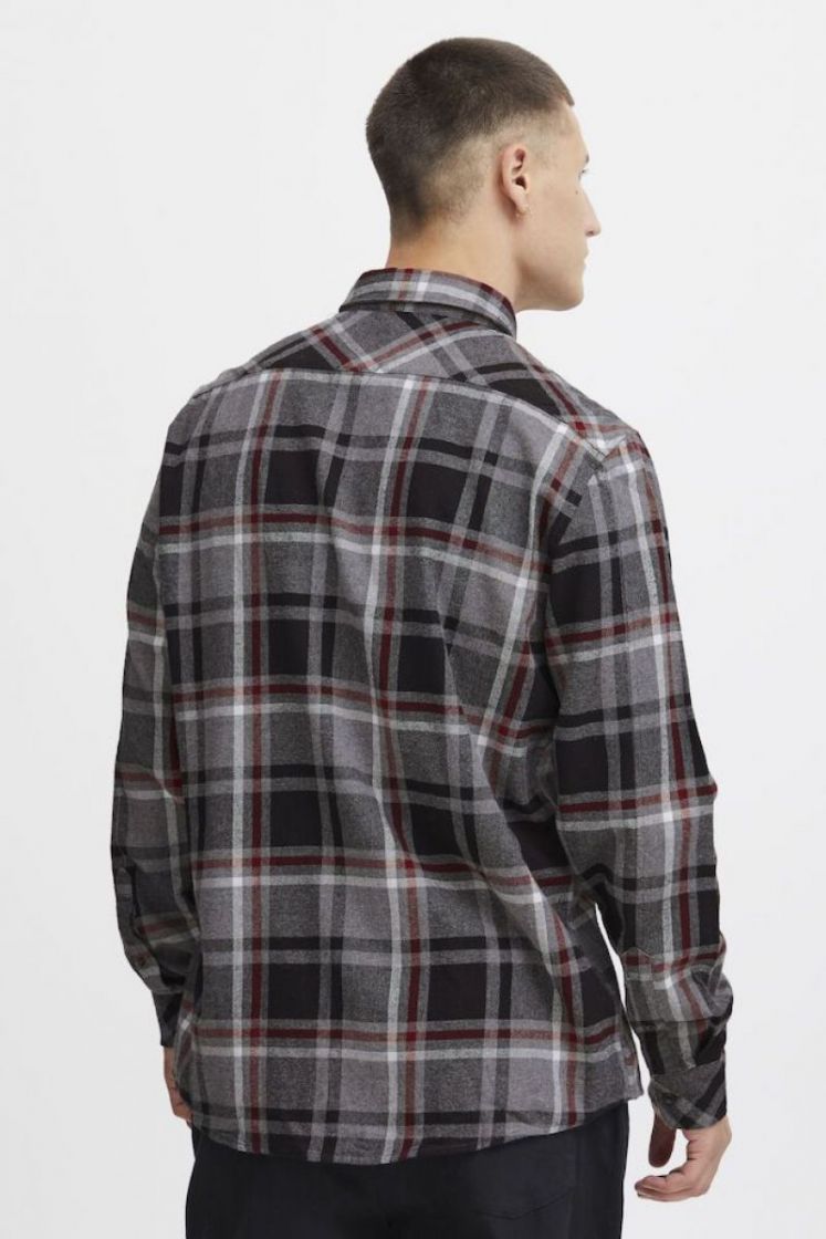 SDCRAIG sh shirt 1840051-Gray Me