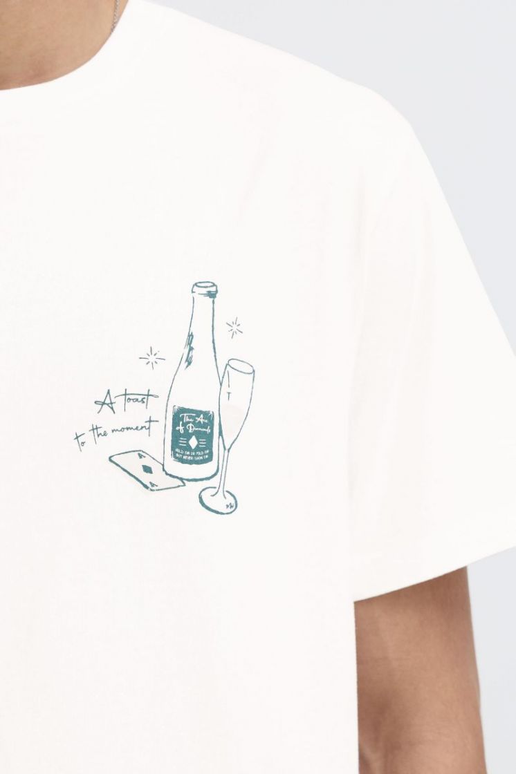 SDRae 114201-Off Whit