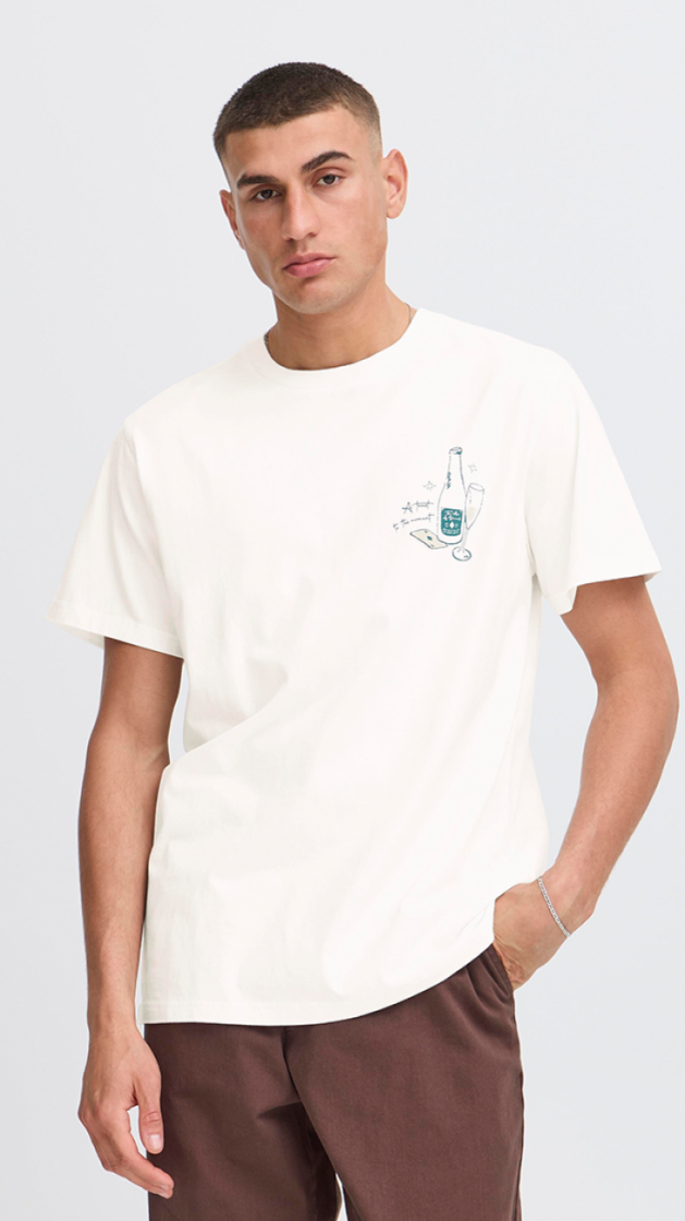 SDRae 114201-Off Whit