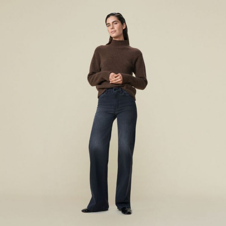 Palazzo Enzyme Black