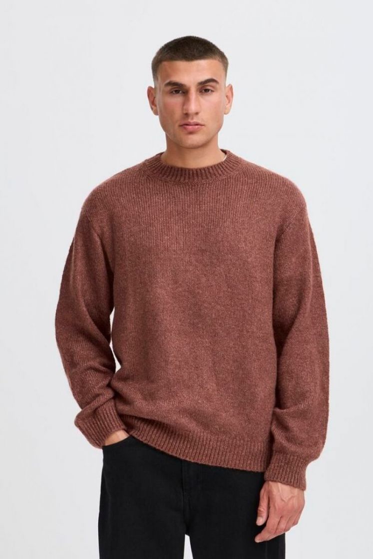 SDHamandi Knit 191431-Fudgesic