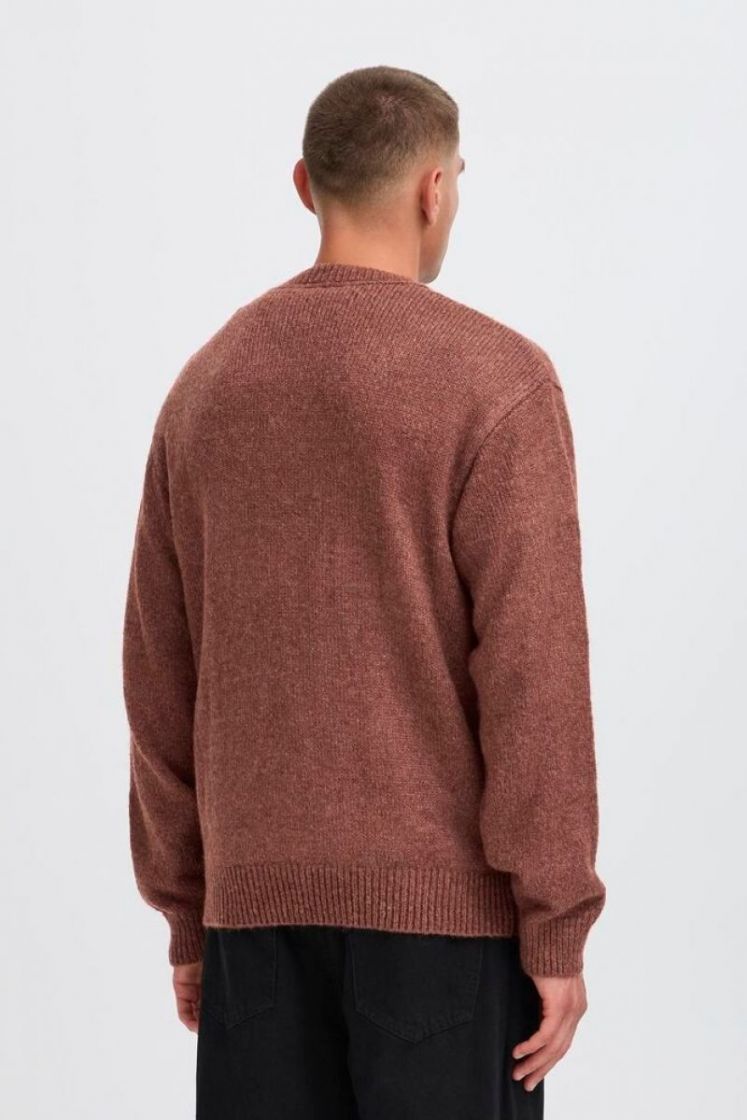 SDHamandi Knit 191431-Fudgesic