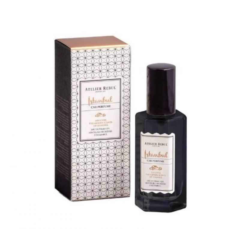 Car Perfume - 25ml 25ml