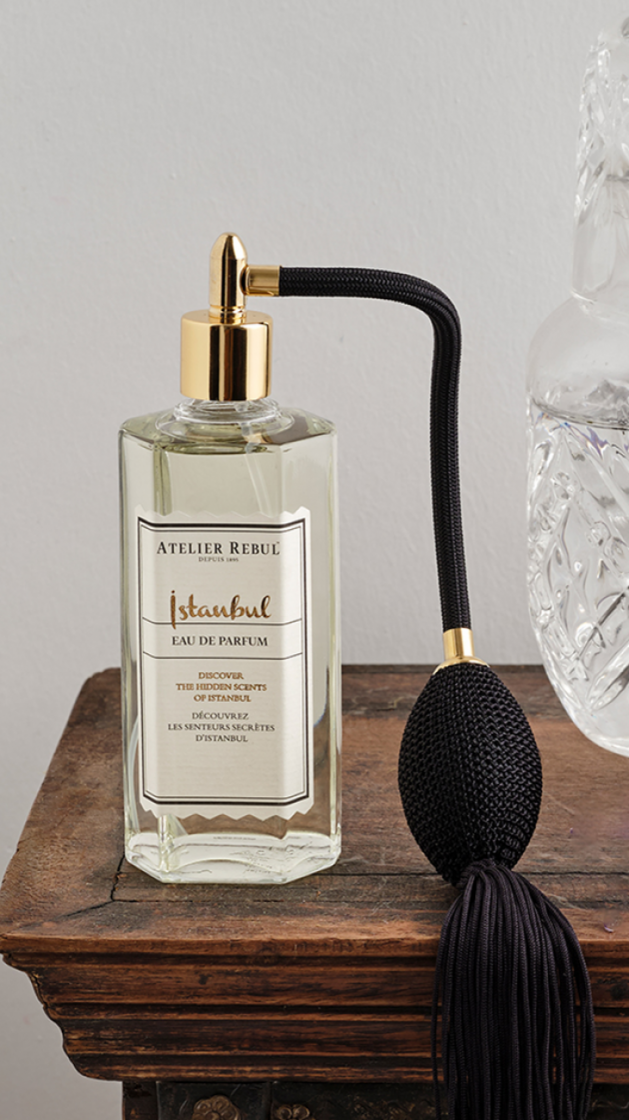 Eau de Parfum - 125ml 125ml