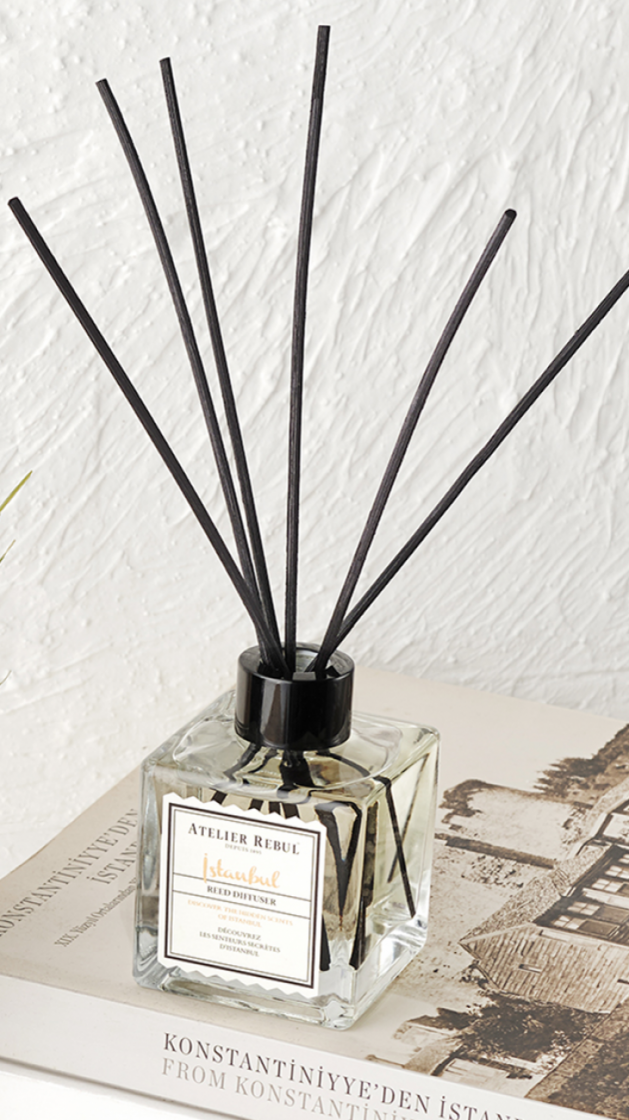 Reed Diffuser - 120ml 120ml