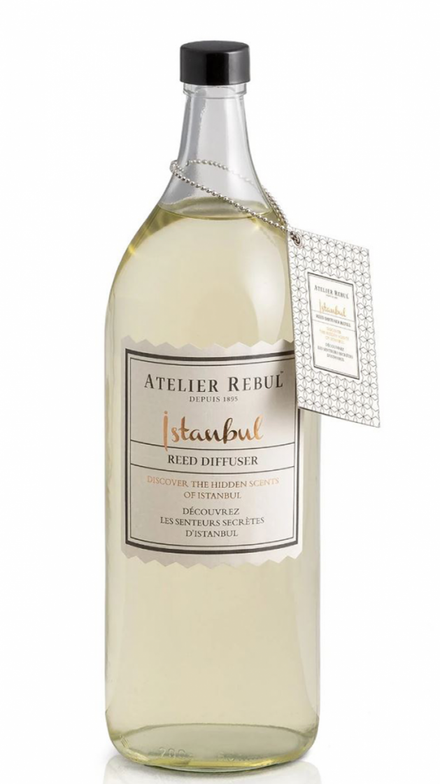 Reed doffuser Refill - 985ml 985ml