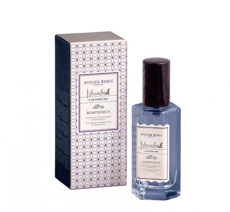 Car Perfume - 25ml 25ml