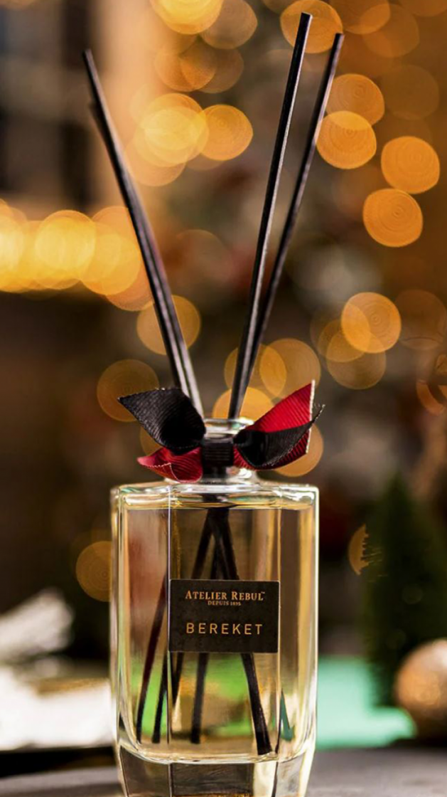 Reed Diffuser - 200ml 200ml
