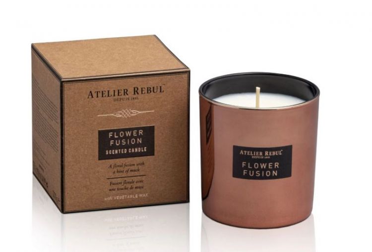 Scented Candle - 210gr new 210gr