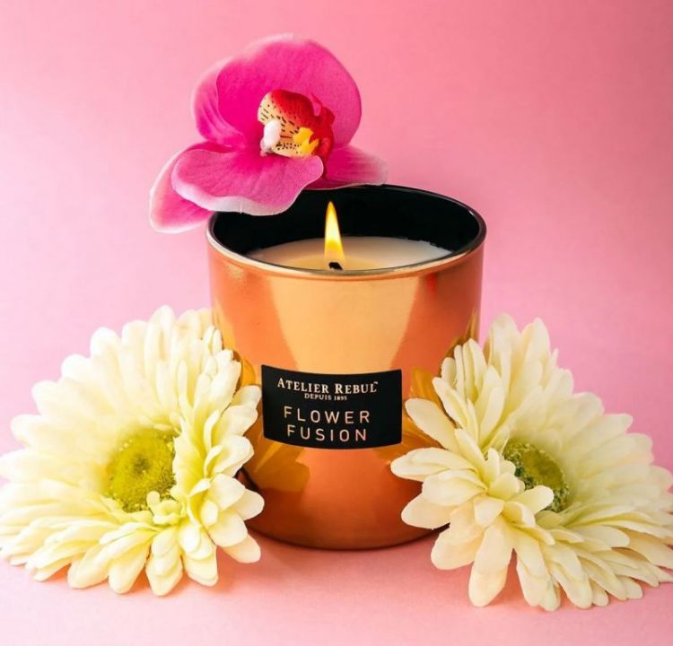 Scented Candle - 210gr new 210gr