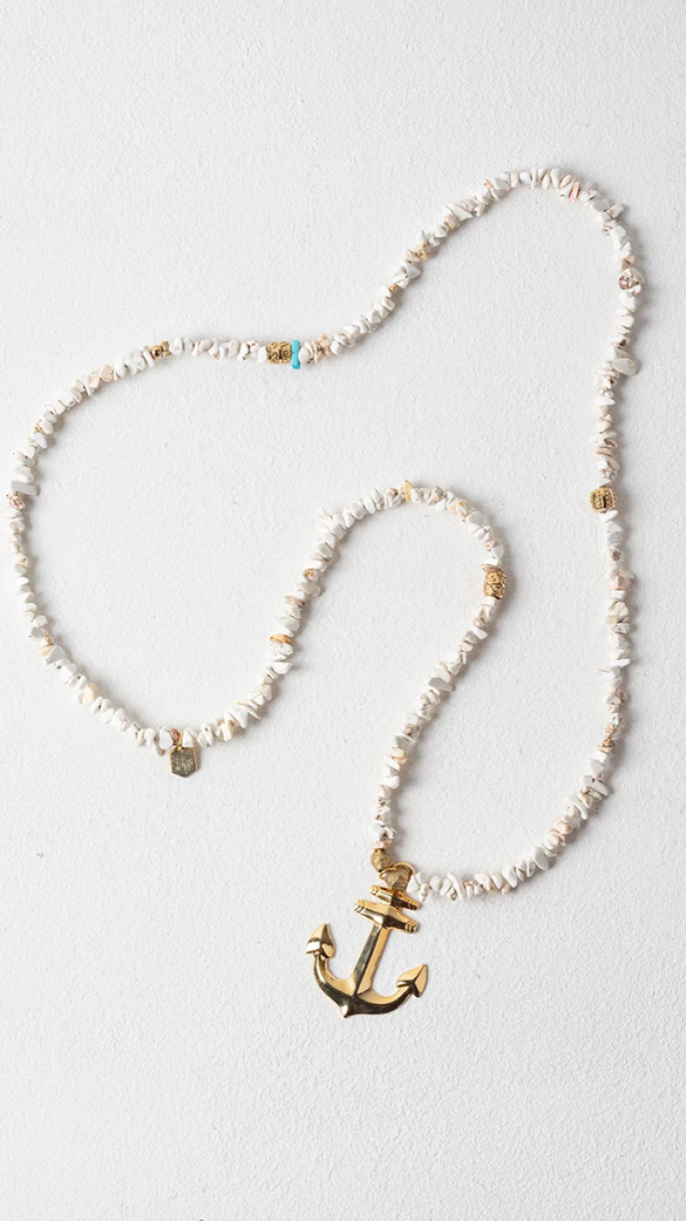  Gold White