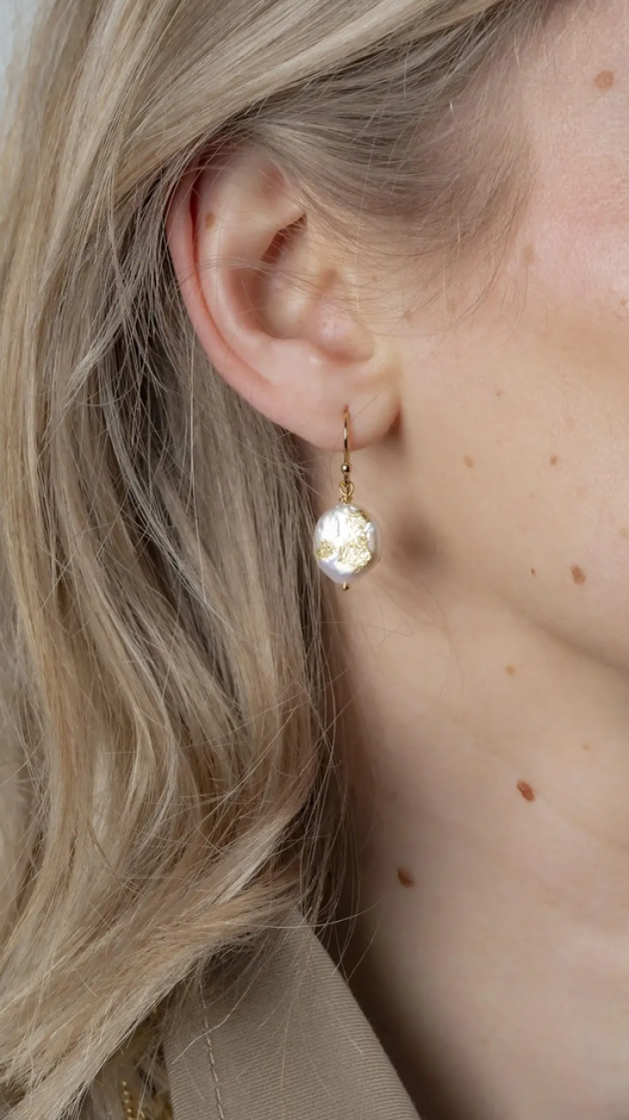  Gold Pearl