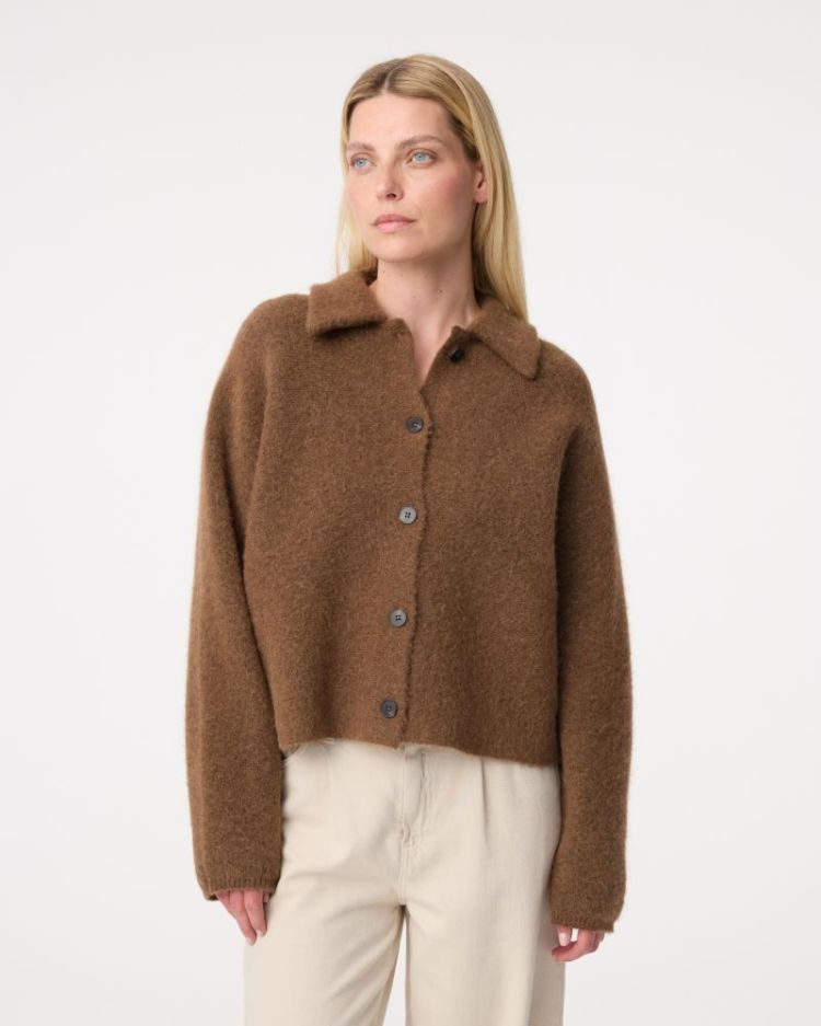 262P030 219-Mid Brown